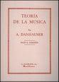 TEORIA DE LA MUSICA Vocal Solo & Collections sheet music cover